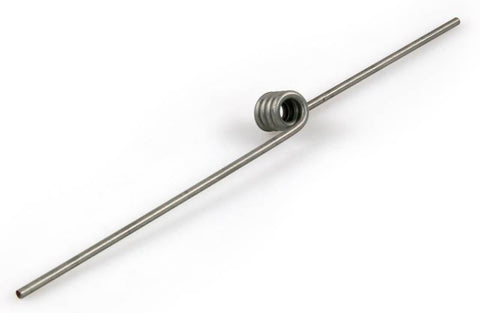 JP 10 SWG Straight Nose Leg