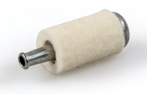 JP Felt Clunk Tank Filter-Petrol Large