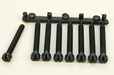 SLEC Wingfix Wing Bolts Only (1 x 20) 2Ba