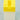 SLEC 9oz Square Fuel Tank (Yellow)