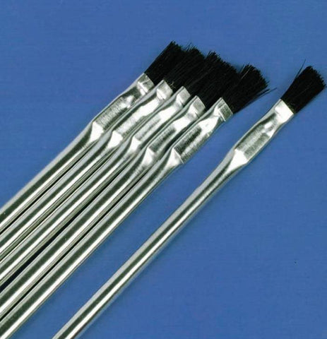JP Epoxy Brushes - 6 Pack