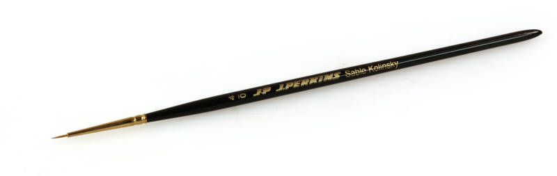 Kolinsky Sable Brush 2