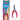 Modelcraft Hobby Range Pliers-Flat Nose