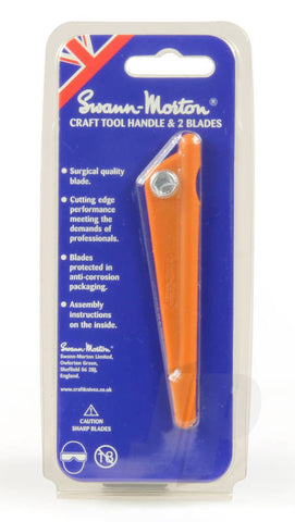 Swann-Morton Craft Knife
