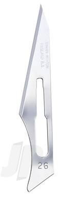 Swann Morton Surgical Knife Blades #26 (5)