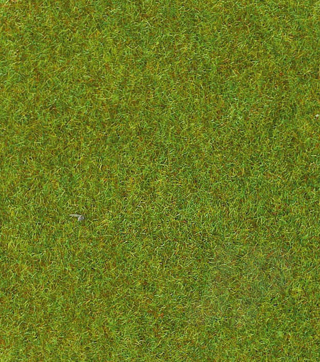 Heki 30901 Light Green Grassmat 75 x 100cm
