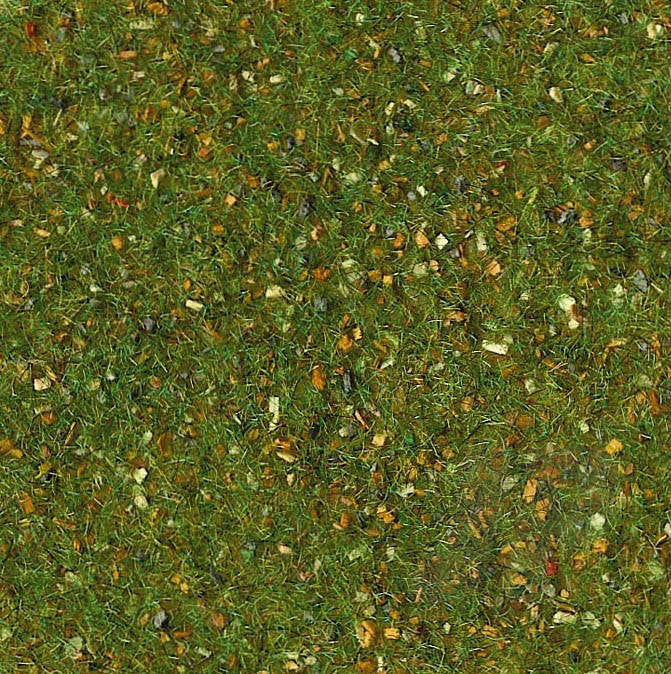 Heki 30931 Mid-Green Grassmat 75 x 100