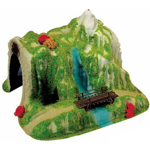 Heki 5032 Tunnel With Bridge