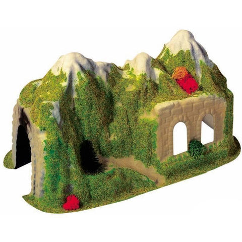 Heki 5034 Tunnel With Arch