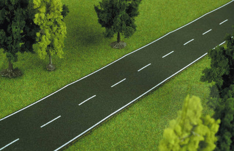 Heki 6561 Road Strip 1m Ho