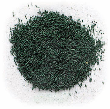 JP Fine Scatter Dark Green (Js12)