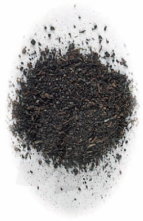 JP Fine Scatter Heath Green