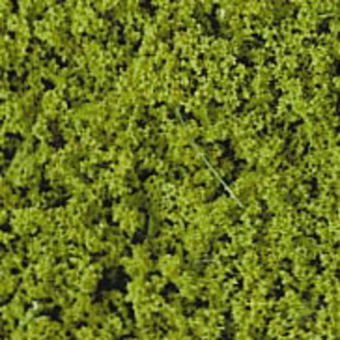 Heki 1550 Light Green Foam Tree Foliage
