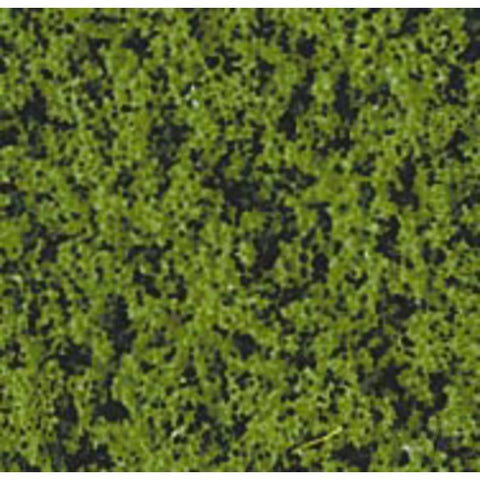 Heki 1551 Mid-Green Foam Tree Foliage