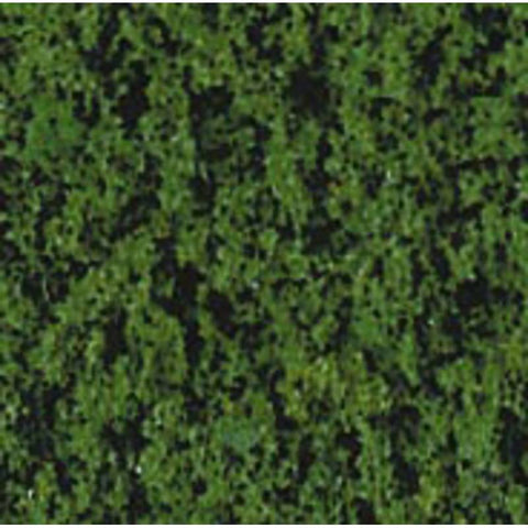 Heki 1552 Dark Green Foam Tree Foliage