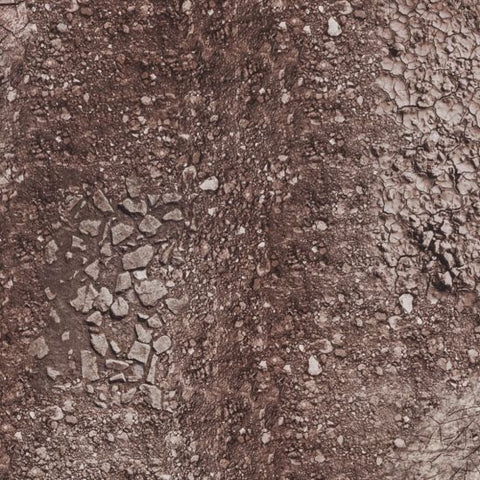 4'x4' G-Mat: Wastelands