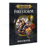 Warhammer Age of Sigmar: Firestorm