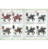 Warhammer Age Of Sigmar Battletome: Everchosen (Hardback)