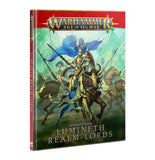 Battletome: Lumineth Realm-lords V3