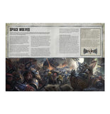 Warhammer 40K Index: Imperium 1
