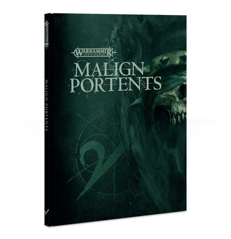 Warhammer Age Of Sigmar Malign Portents