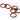 HPI # 6816 - SILICONE O-RING S10 (6 pcs)