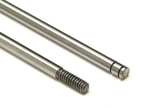 HPI # 6878 - SHOCK SHAFT 3 X 61MM (2PCS)