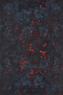 6'x4' G-Mat: Fallen Earth