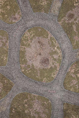 6'x4' G-Mat: Forgotten Realm