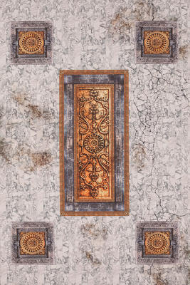 6'x4' G-Mat: Kingdom of Heaven