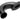HPI # 72117 - ALUMINIUM EXHAUST MANIFOLD (12 SIZE)