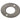 HPI # 72130 - STAINLESS STEEL SLIPPER PLATE