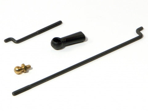 HPI # 72144 - LINKAGE SET (NITRO RS4 MT)