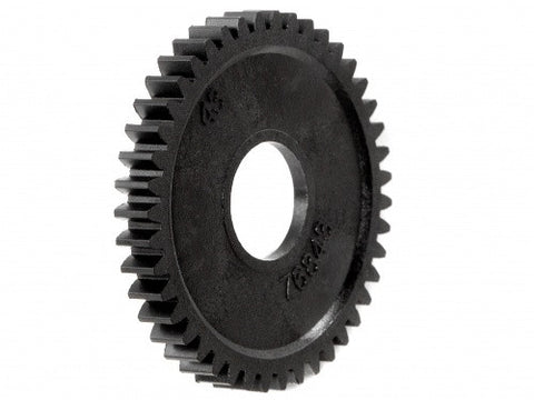 HPI # 76843 - Spur Gear 43T (Heavy Duty)