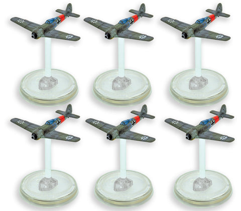 Blood Red Skies Advantage Flying Stand pack