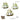Warlord Games Master & Commander Starter Set (Black Seas)