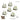 Warlord Games Master & Commander Starter Set (Black Seas)