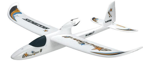 Multiplex Easystar II Electric RC Plane - ARTF