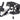 HPI # 85078 - RADIO SUPPORT SET