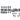 HPI # 85193 - WING MOUNT SET (MOLDED PLASTIC/BLACK)