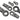 HPI # 85416 - ROD END SET