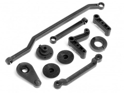 HPI #85605 - STEERING LINKAGE SET