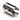 HPI # 86314 - HEAVY-DUTY CUP JOINT 7 X 19MM (SILVER)