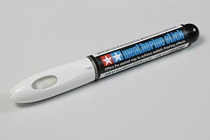 Tamiya Weathering Stick (Snow)