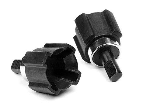 HPI # 88001 - DIFF SHAFT SET