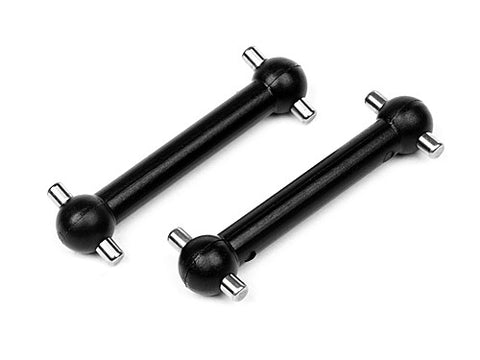 HPI # 88003 - DRIVE SHAFT 9x40mm (2pcs)