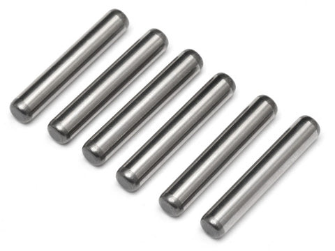 HPI # 96504 - PIN 4X24MM (6PCS)