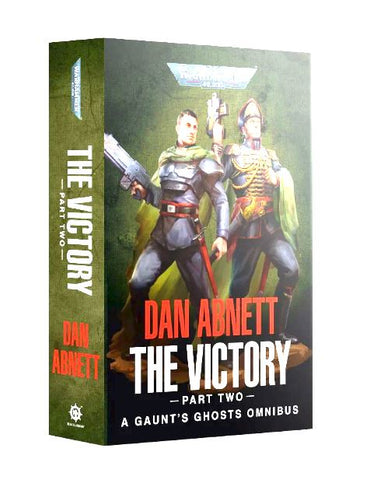 Black Library Gaunt's Ghosts: The Victory Part 2 (Paperback)