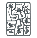 Khorne Bloodbound: Skullgrinder