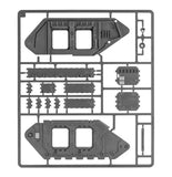 Warhammer 40K Space Marine Land Raider / Venerable